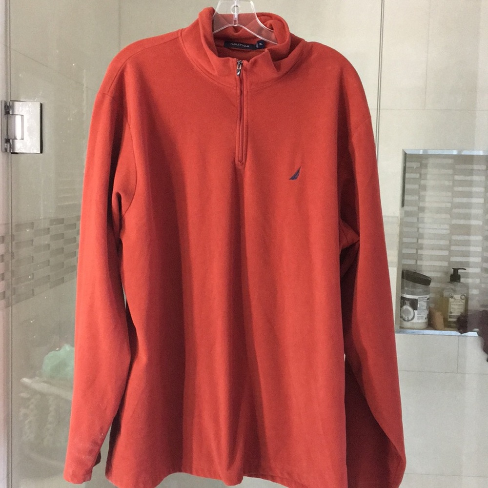 Nautica jacket sz XL